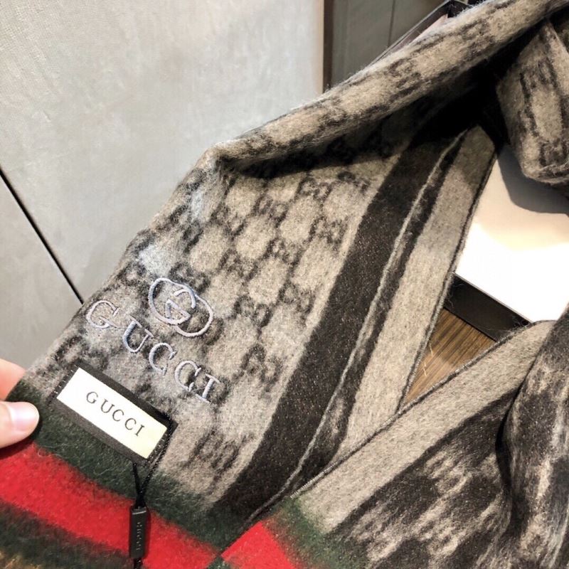 Gucci Scarf